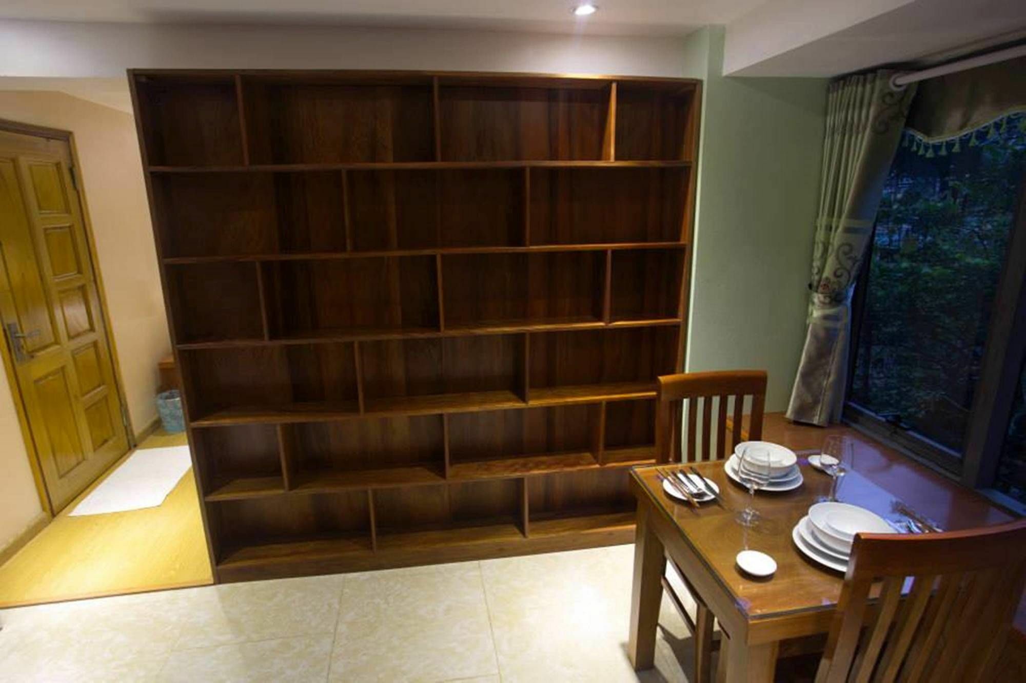 Poonsa Nguyen Phong Sac Apartment Ханой Екстериор снимка
